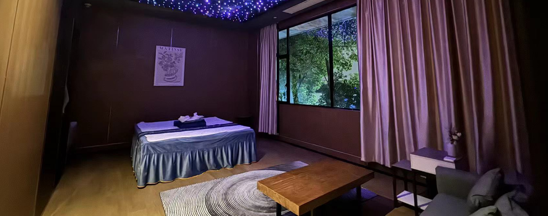 南京鼓楼区桑拿图片二