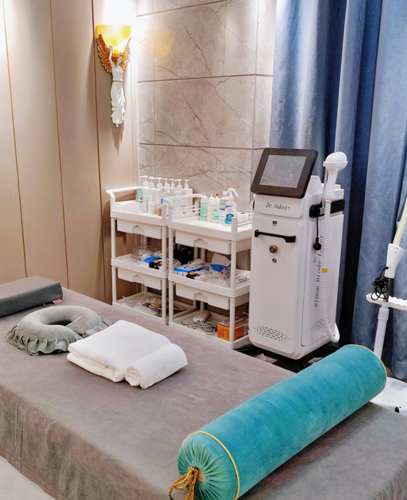 南京鼓楼区桑拿会所