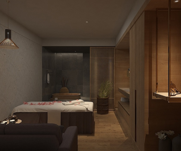 南京鼓楼区高端桑拿会所奢华与宁静的完美结合