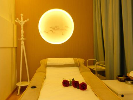 南京鼓楼区足疗养生全解析：从脚底反射区看全身健康密码